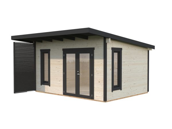 Grace 14,5 m2 – Bild 5