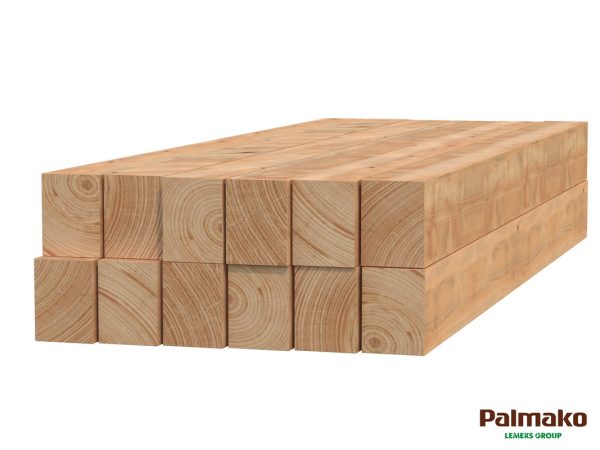 Lara 12,7 m2 Fuβboden – Bild 4