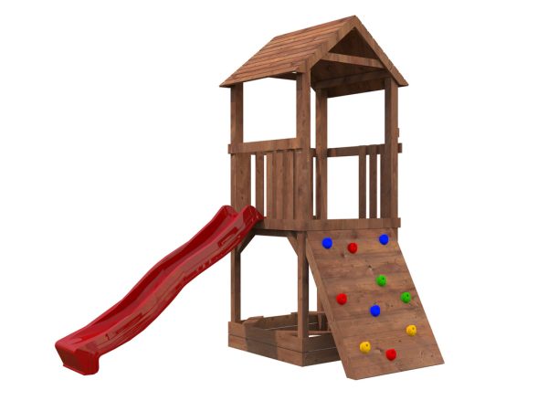 Jesper-Kletterwand – Bild 2