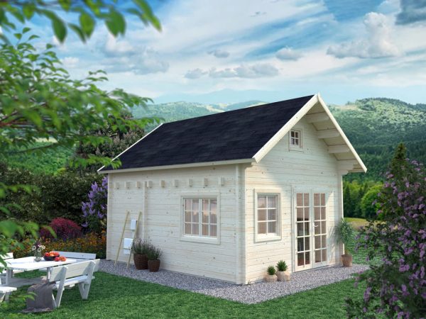 Kendra 18,4 m2 – Bild 2