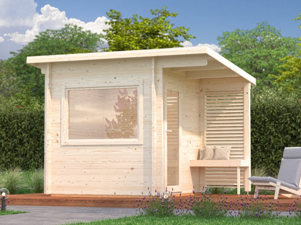 Sanna 4,1 m2 – Bild 2