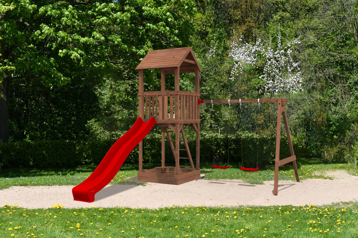 spielplatz