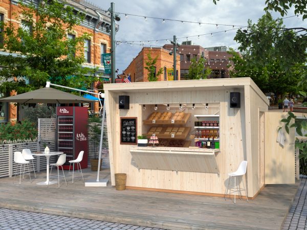Kira 7,7 m2 – Bild 2