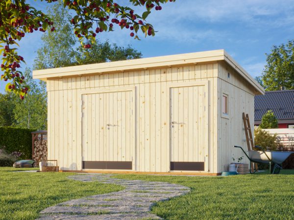 Kalle 13,5 m2 – Bild 2