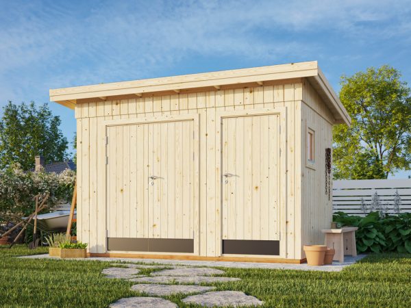 Kalle 6,6 m2 – Bild 2
