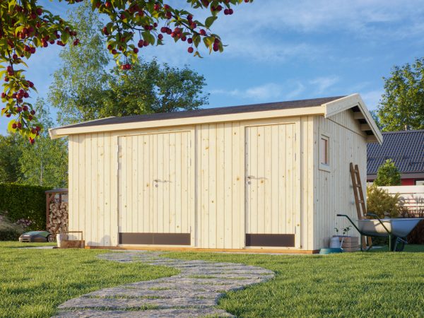 Olaf 13,5 m2 – Bild 2