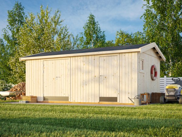 Olaf 16,9 m2 – Bild 2