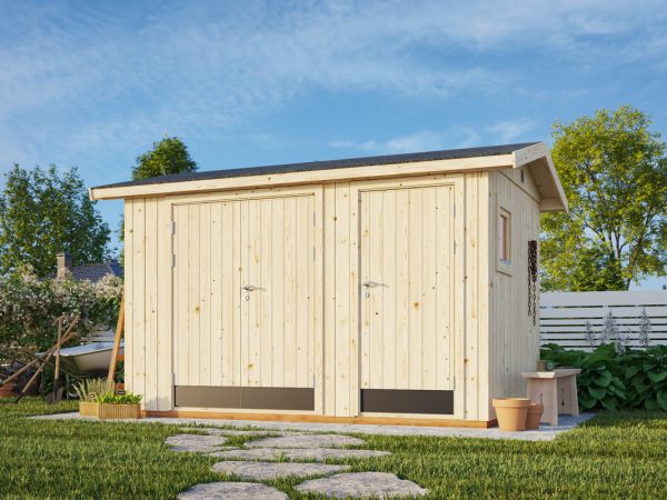 Olaf 6,6 m2 – Bild 2