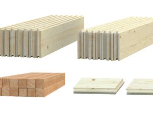 Lara 12,7 m2 Fuβboden
