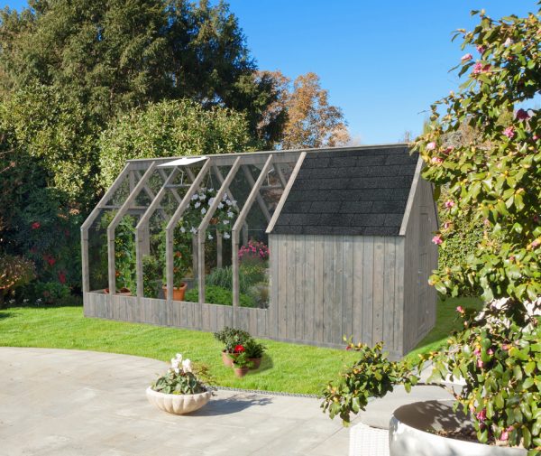 Emilia Geräteraum 4,0 m2 – Bild 4