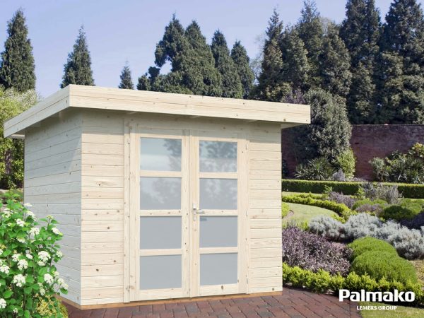 Lara 6,0 m2 – Bild 2