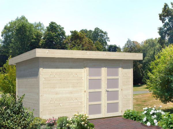 Lara 8,4 m2 – Bild 2