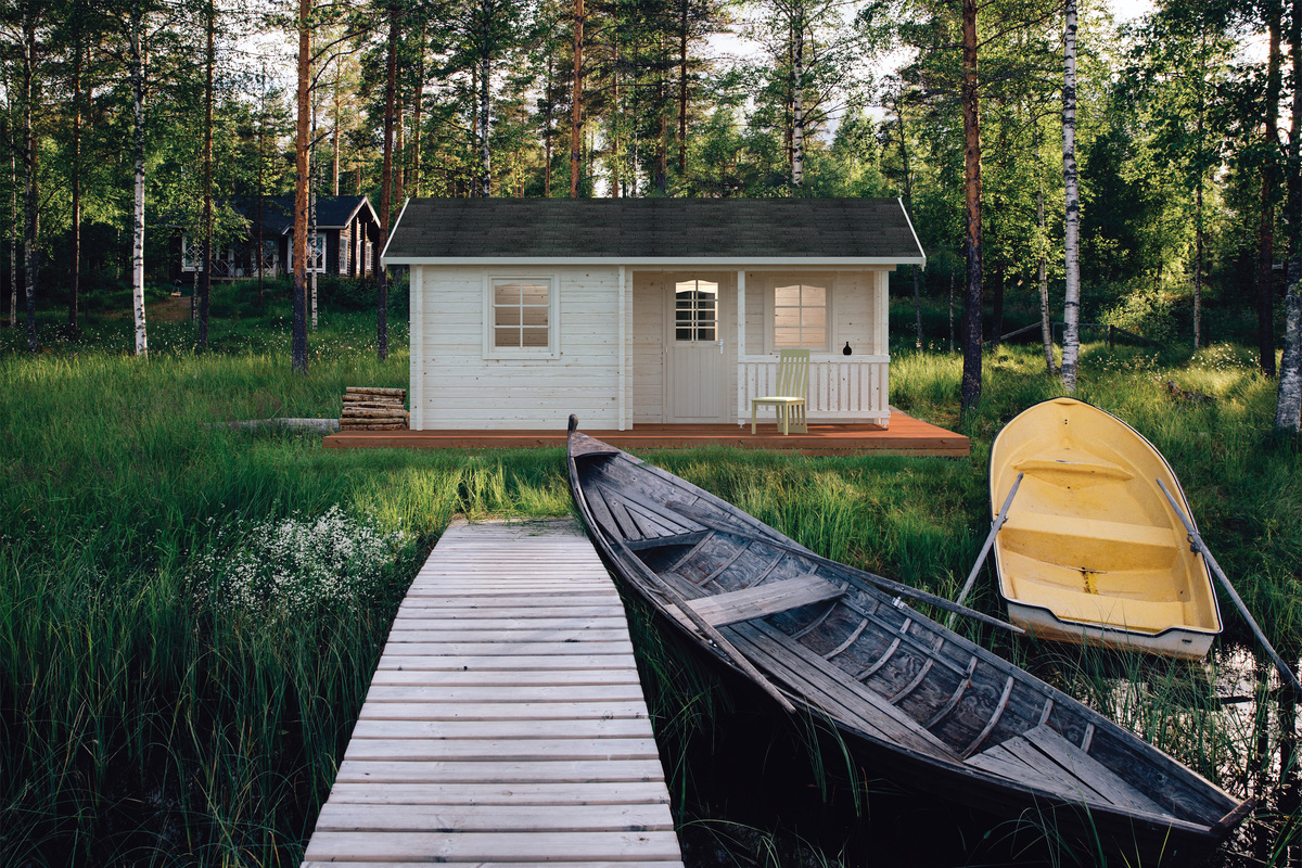 Sandra 21,5+3,7 m2 – Bild 2