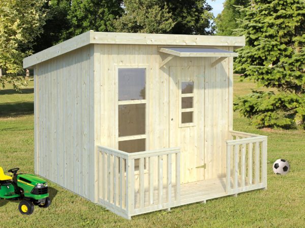 Harry 3,1 m2 – Bild 2
