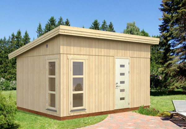 Etta 13,6 m2 – Bild 2