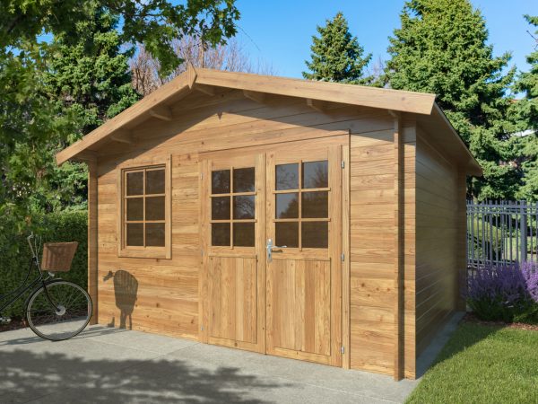Valentine 11,0 m2 – Bild 2