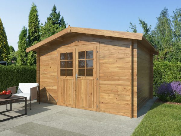Valentine 9,0 m2 – Bild 2