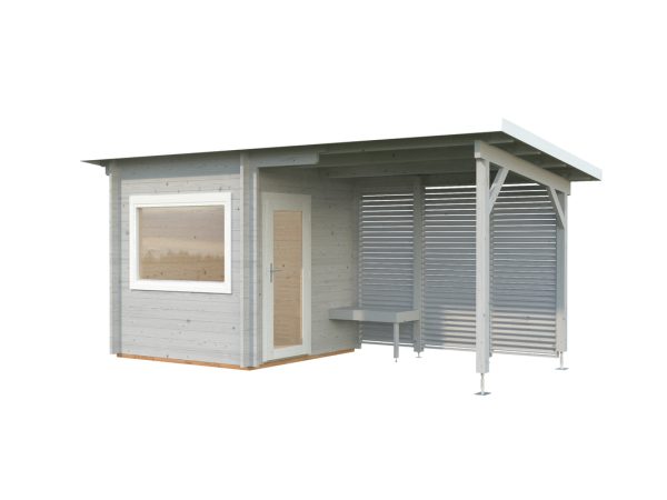 Sanna 4,1+5,9 m2 – Bild 7