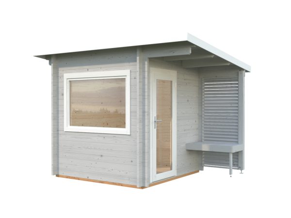 Sanna 4,1 m2 – Bild 6