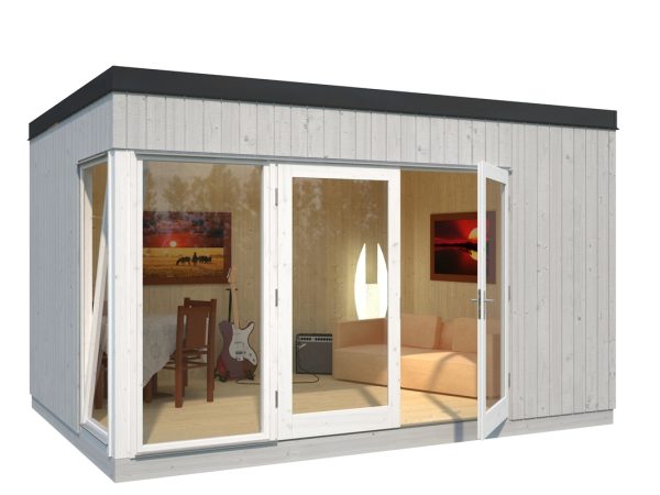 Solveig 13,6 m2 – Bild 2
