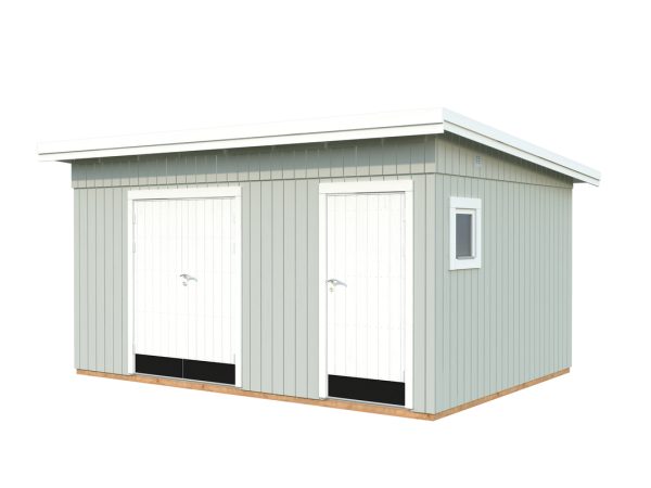 Kalle 13,5 m2 – Bild 5