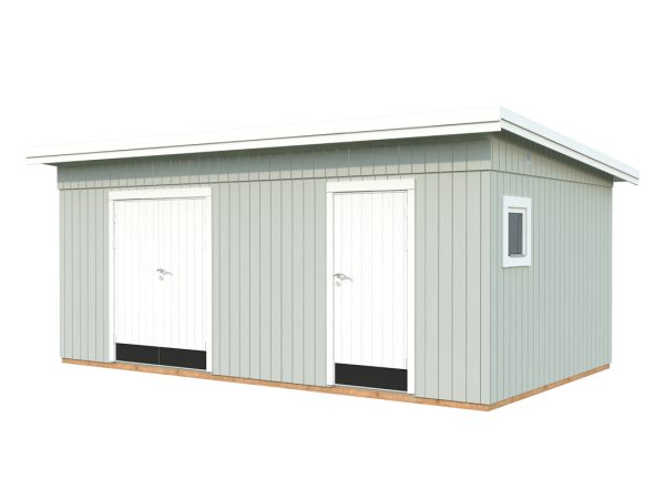 Kalle 16,9 m2 – Bild 5
