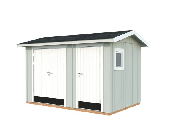 Olaf 6,6 m2 – Bild 6
