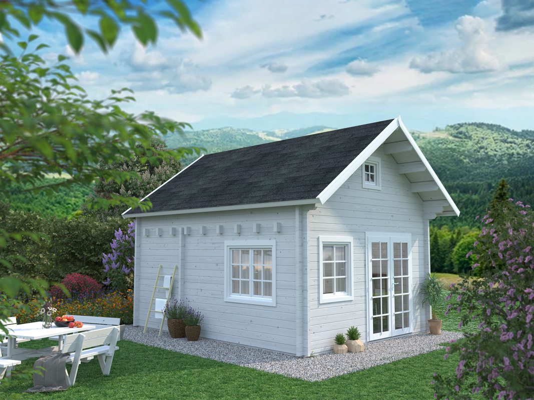 Kendra 18,4 m2 – Bild 10