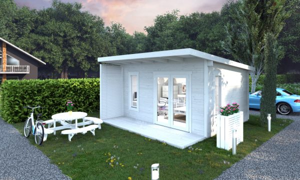 Grace 14,5 m2 – Bild 7