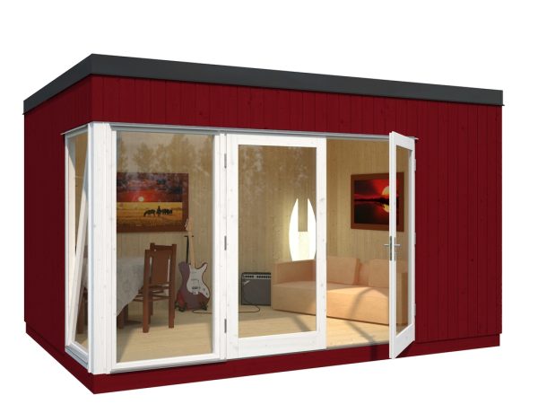Solveig 13,6 m2 – Bild 9
