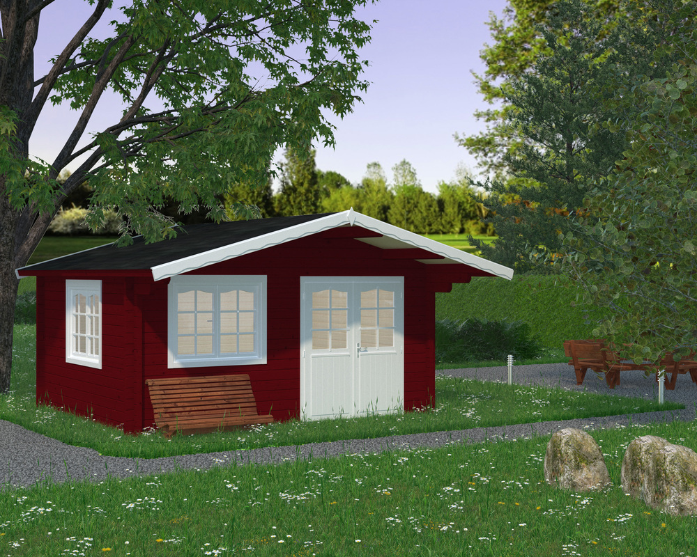 222_Palmako_Cabin_Helena_15.1_m2_red+white_wb
