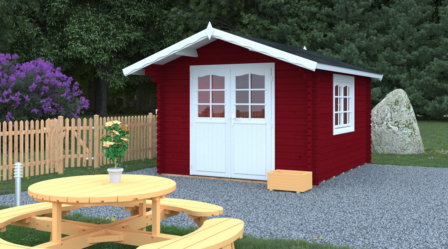 222_Palmako_Cabin_Sally_10.2_m2_red_white_wb