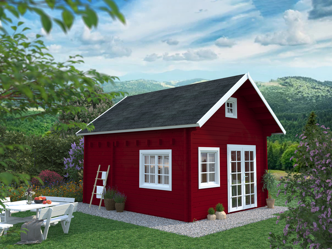 Kendra 18,4 m2 – Bild 9