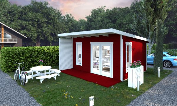 Grace 14,5 m2 – Bild 8