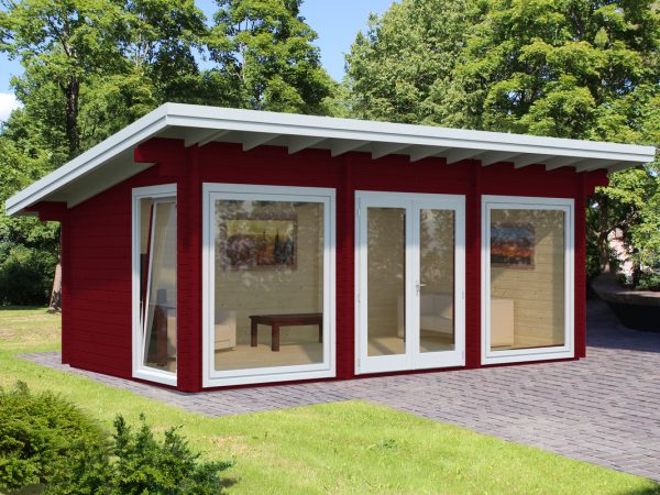 Heidi 19,7 m2 – Bild 8
