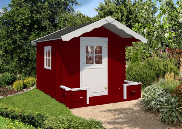 Stina 3,1 m2 – Bild 7