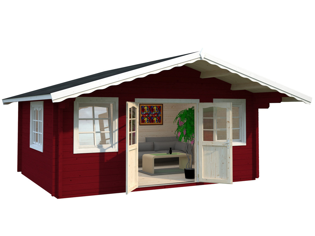 226_Palmako_cabin_Helena_18.6_m2_red+white