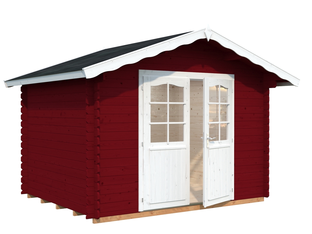 226_Palmako_cabin_Vivian_6.9_m2_red+white