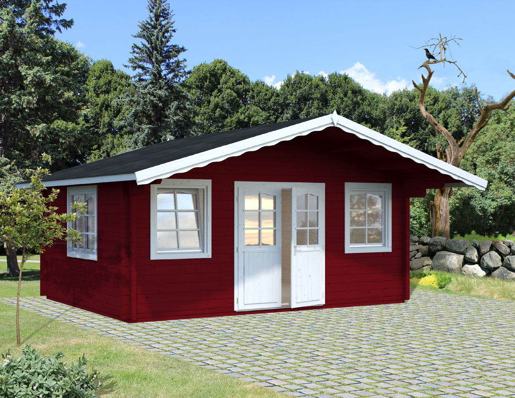 227_Palmako_cabin_Helena_18.6_m2_red+white_wb