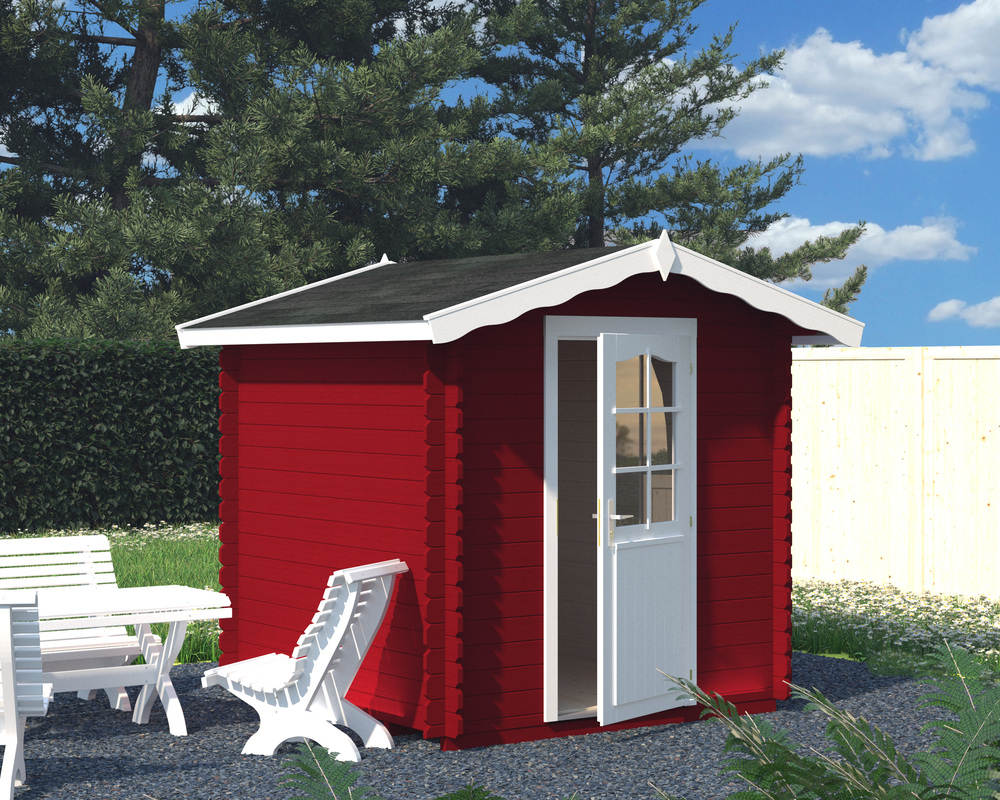 227_Palmako_cabin_Vivian_3.8_m2_red+white_wb