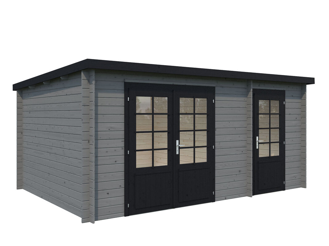 241_Palmako_cabin_Ella_13.1_m2_grey+black