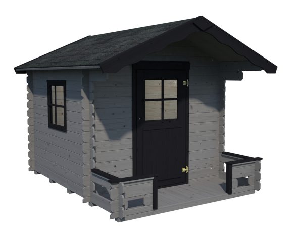 Stina 3,1 m2 – Bild 6