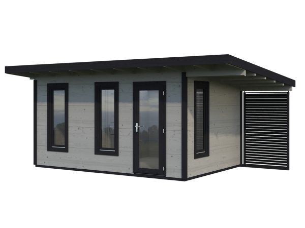 Grace 12,4m2+4,1m2 – Bild 5