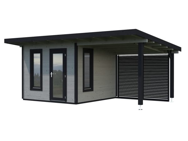 Grace 8,1m2+8,1m2 – Bild 13