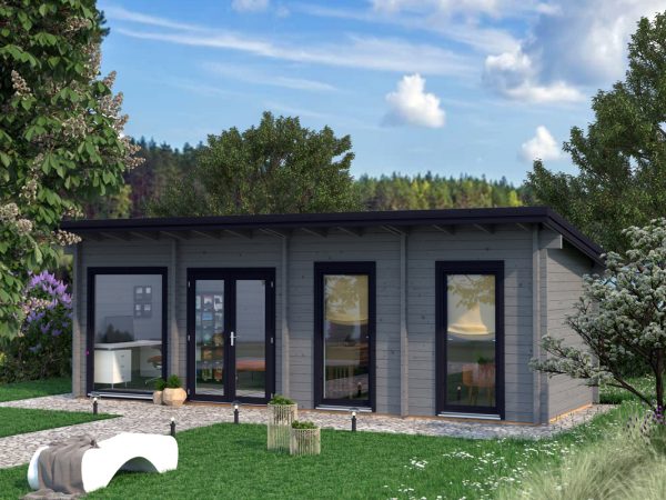 Heidi 22,5 m2 – Bild 7