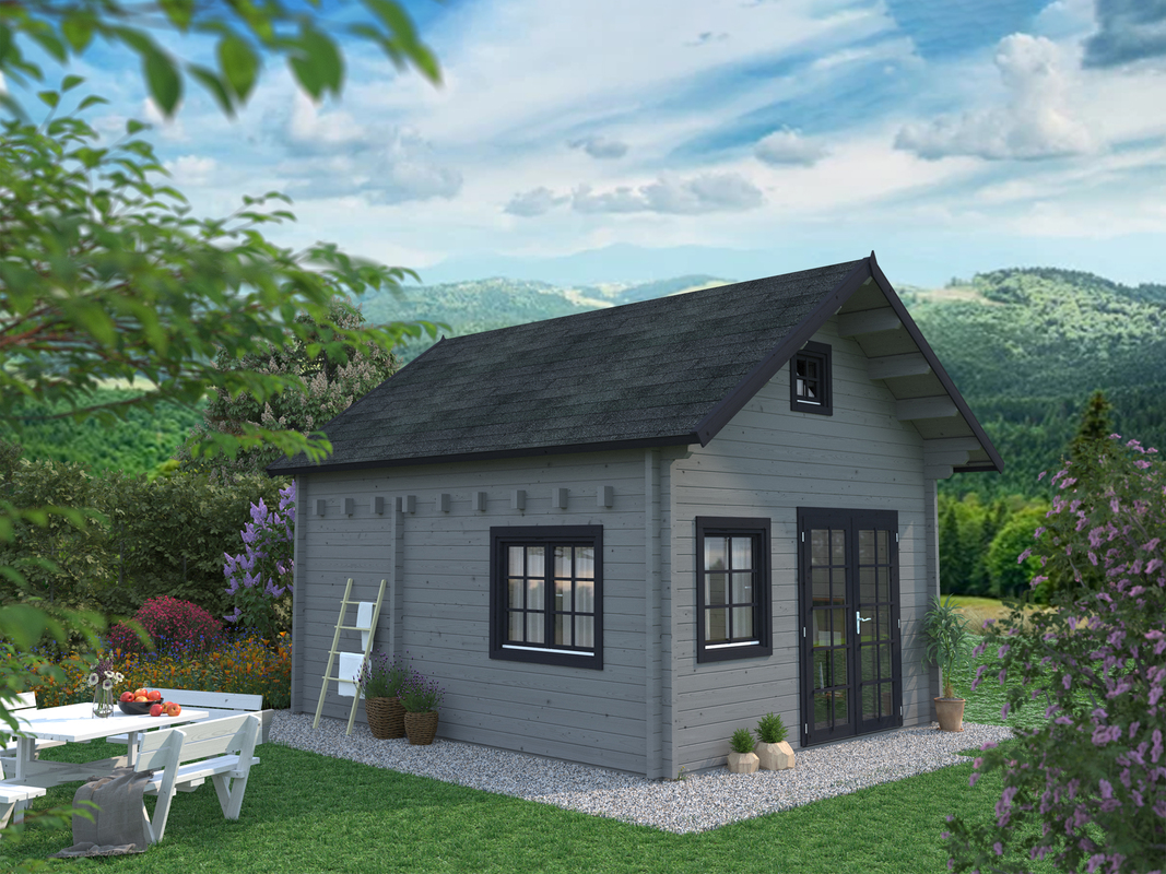 Kendra 18,4 m2 – Bild 8