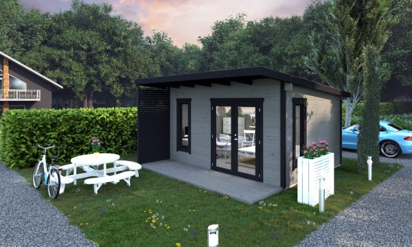 Grace 14,5 m2 – Bild 9