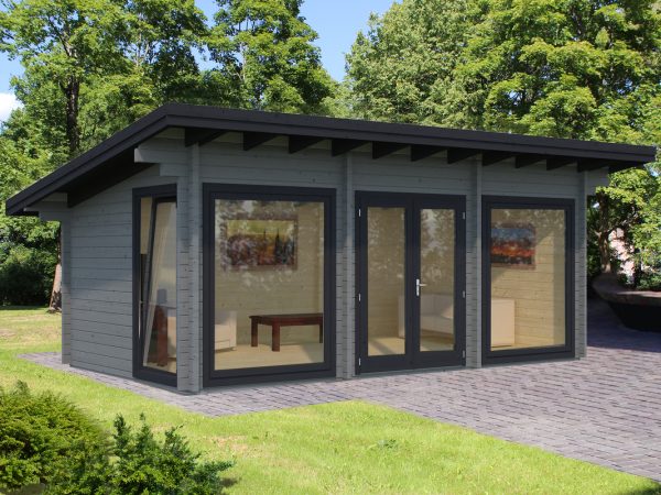 Heidi 19,7 m2 – Bild 7