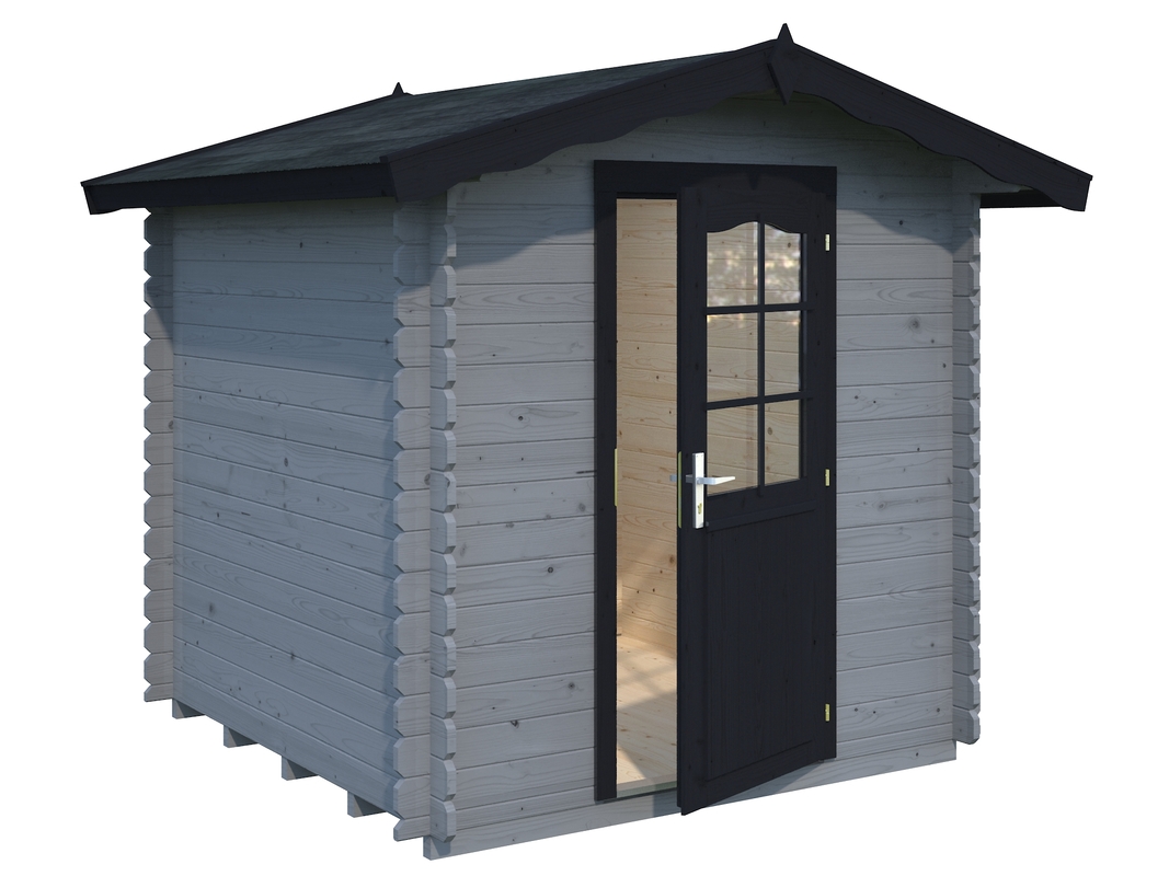 246_Palmako_cabin_Vivian_3.8_m2_grey+black