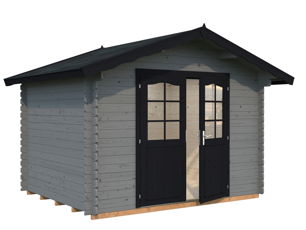246_Palmako_cabin_Vivian_6.9_m2_grey+black